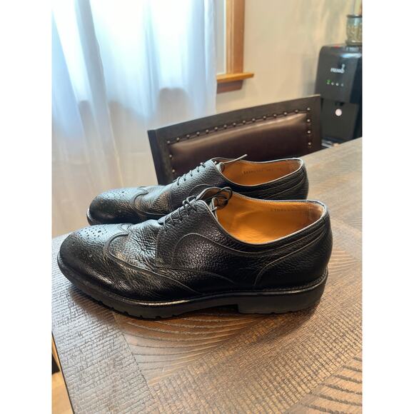 BOSS by Hugo Boss dress shoes main image 7